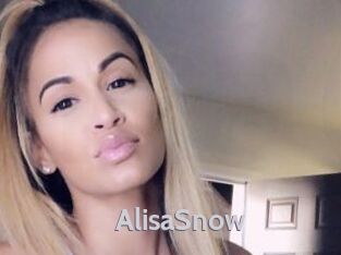 AlisaSnow