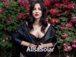 AlisaSolar