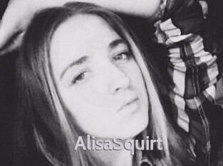 AlisaSquirt