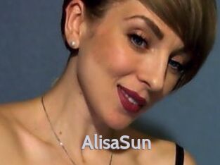AlisaSun