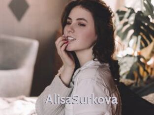 AlisaSurkova