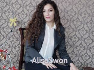 AlisaSwon