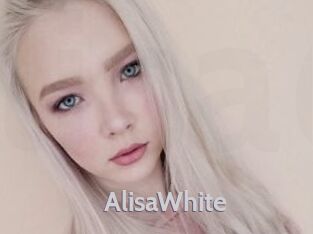 AlisaWhite