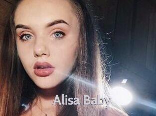 Alisa_Baby