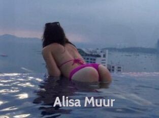 Alisa_Muur