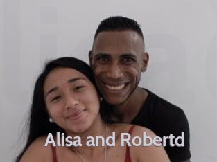 Alisa_and_Robertd