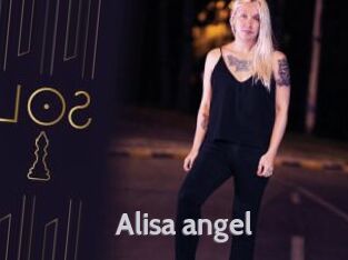 Alisa_angel Live Cam 66