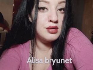 Alisa_bryunet