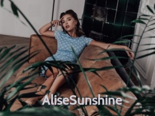 AliseSunshine Live Cam 66