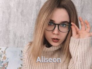 Aliseon