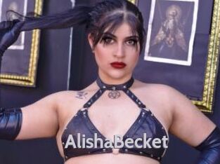 AlishaBecket
