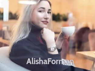 AlishaForman