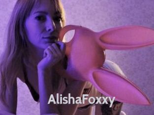 AlishaFoxxy