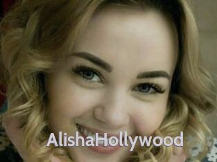 AlishaHollywood