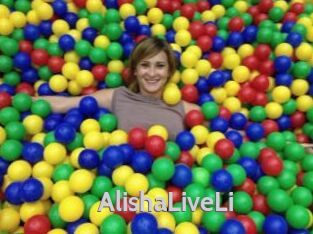 AlishaLiveLi