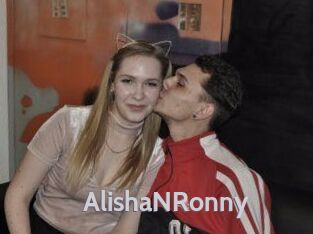 AlishaNRonny
