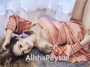 AlishaPeyton