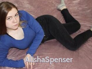 AlishaSpenser