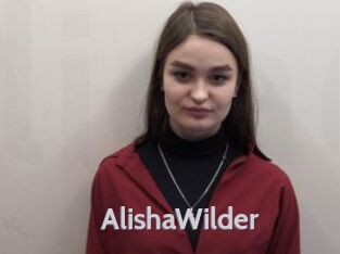 AlishaWilder