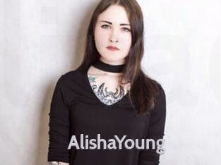 AlishaYoung