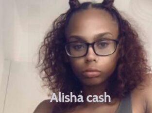 Alisha_cash