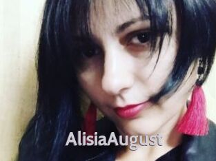 AlisiaAugust