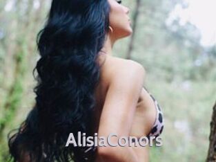 AlisiaConors