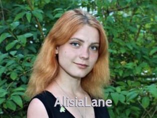 AlisiaLane