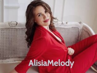 AlisiaMelody