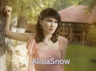 AlisiaSnow