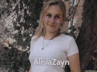 AlisiaZayn