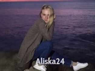Aliska24
