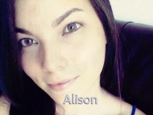 ALISON