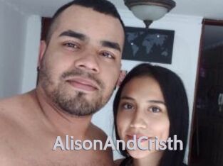 AlisonAndCristh