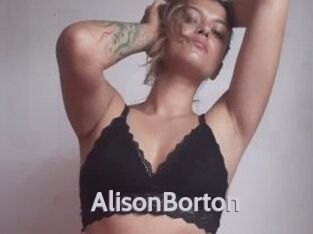 AlisonBorton