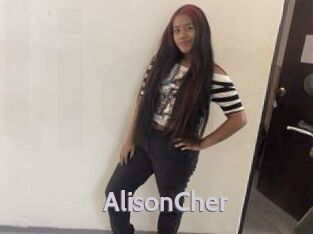 AlisonCher