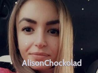 AlisonChockolad