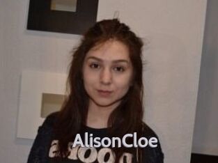 AlisonCloe Live Cam 66