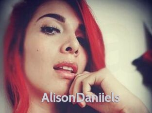 AlisonDaniiels