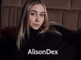 AlisonDex