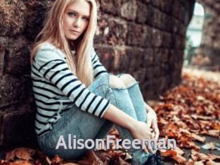 AlisonFreeman