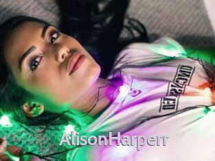 AlisonHarperr