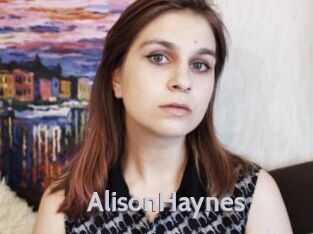 AlisonHaynes