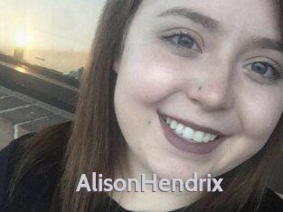 AlisonHendrix