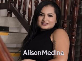 AlisonMedina