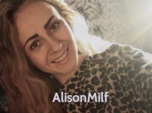 AlisonMilf