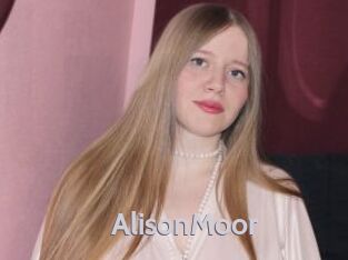 AlisonMoor
