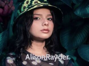 AlisonRayder
