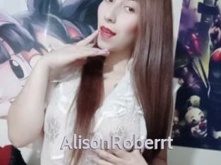 AlisonRoberrt Live Cam 66