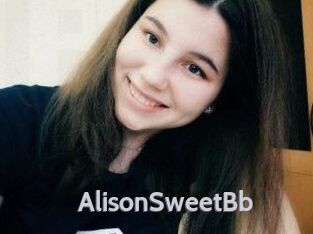 AlisonSweetBb